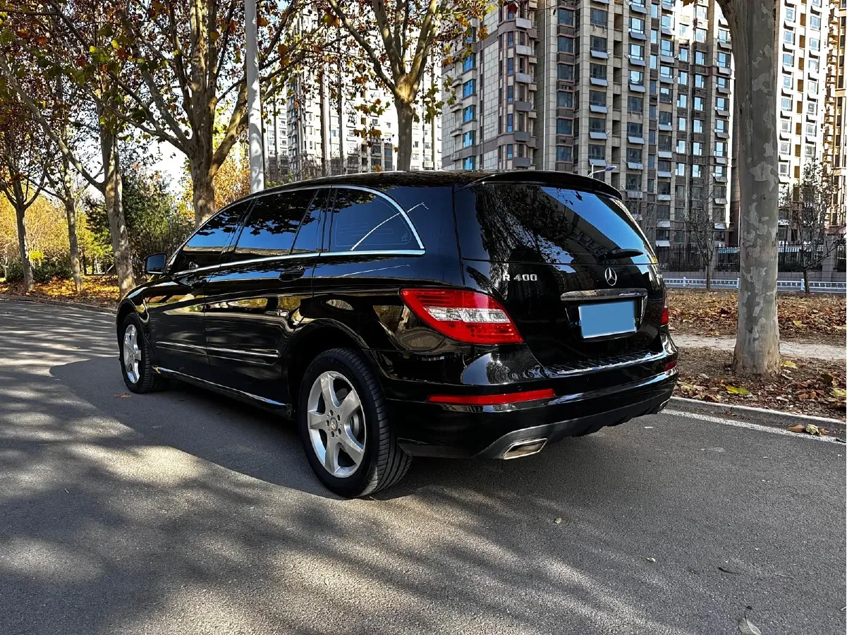 2015 Mercedes-Benz R Class 3.0T 333HP V6 7AT,autocango,china used car exporter,china ev exporter,chinese used car exporter,chinese used ev exporter