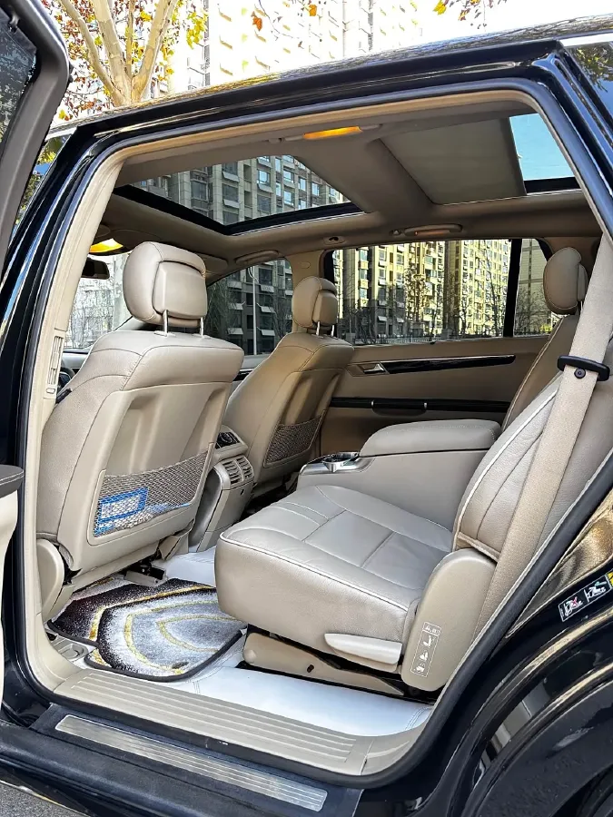 2015 Mercedes-Benz R Class 3.0T 333HP V6 7AT,autocango,china used car exporter,china ev exporter,chinese used car exporter,chinese used ev exporter