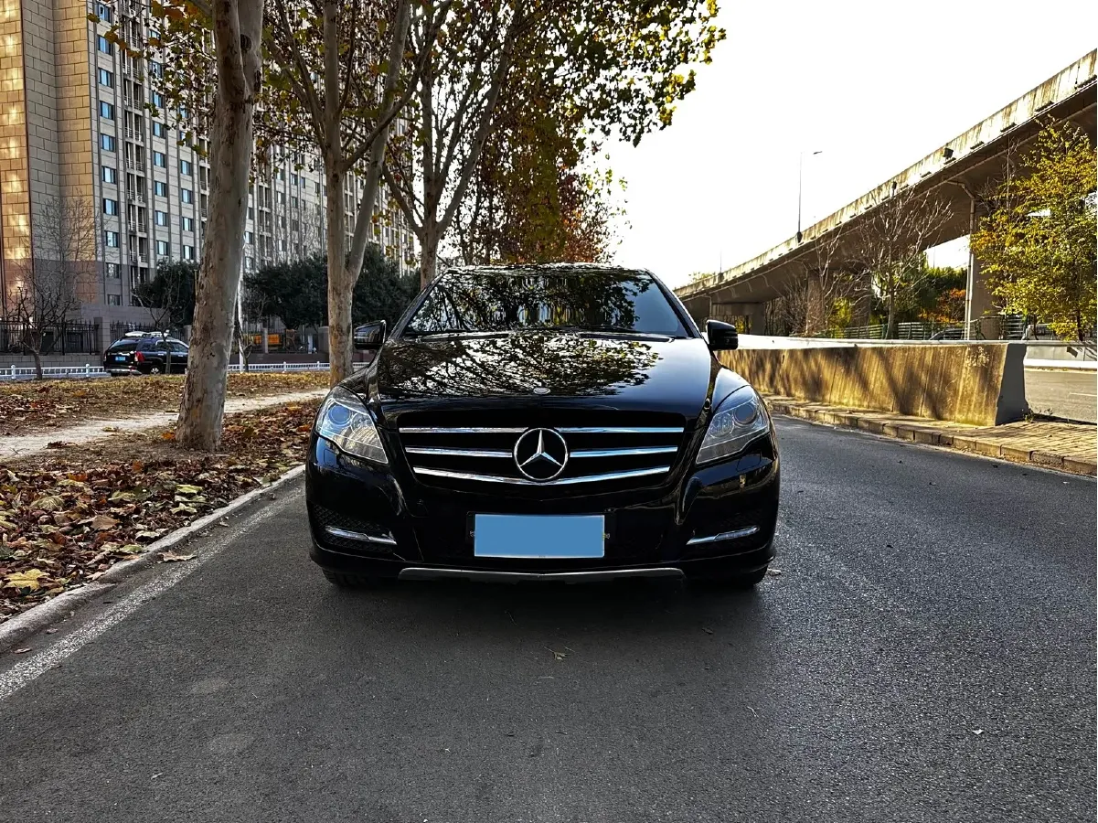 2015 Mercedes-Benz R Class 3.0T 333HP V6 7AT,autocango,china used car exporter,china ev exporter,chinese used car exporter,chinese used ev exporter