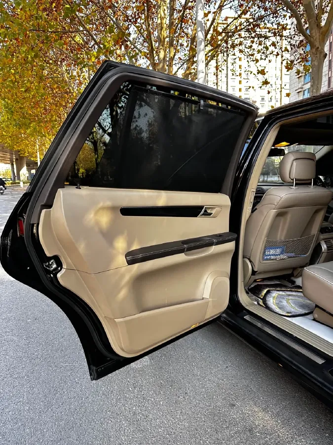 2015 Mercedes-Benz R Class 3.0T 333HP V6 7AT,autocango,china used car exporter,china ev exporter,chinese used car exporter,chinese used ev exporter