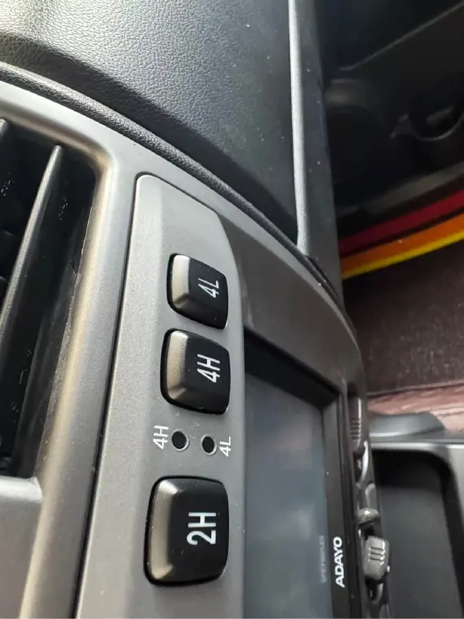 2017 Great Wall Wingle 6 2.0T 129HP L4 6MT,autocango,china used car exporter,china ev exporter,chinese used car exporter,chinese used ev exporter