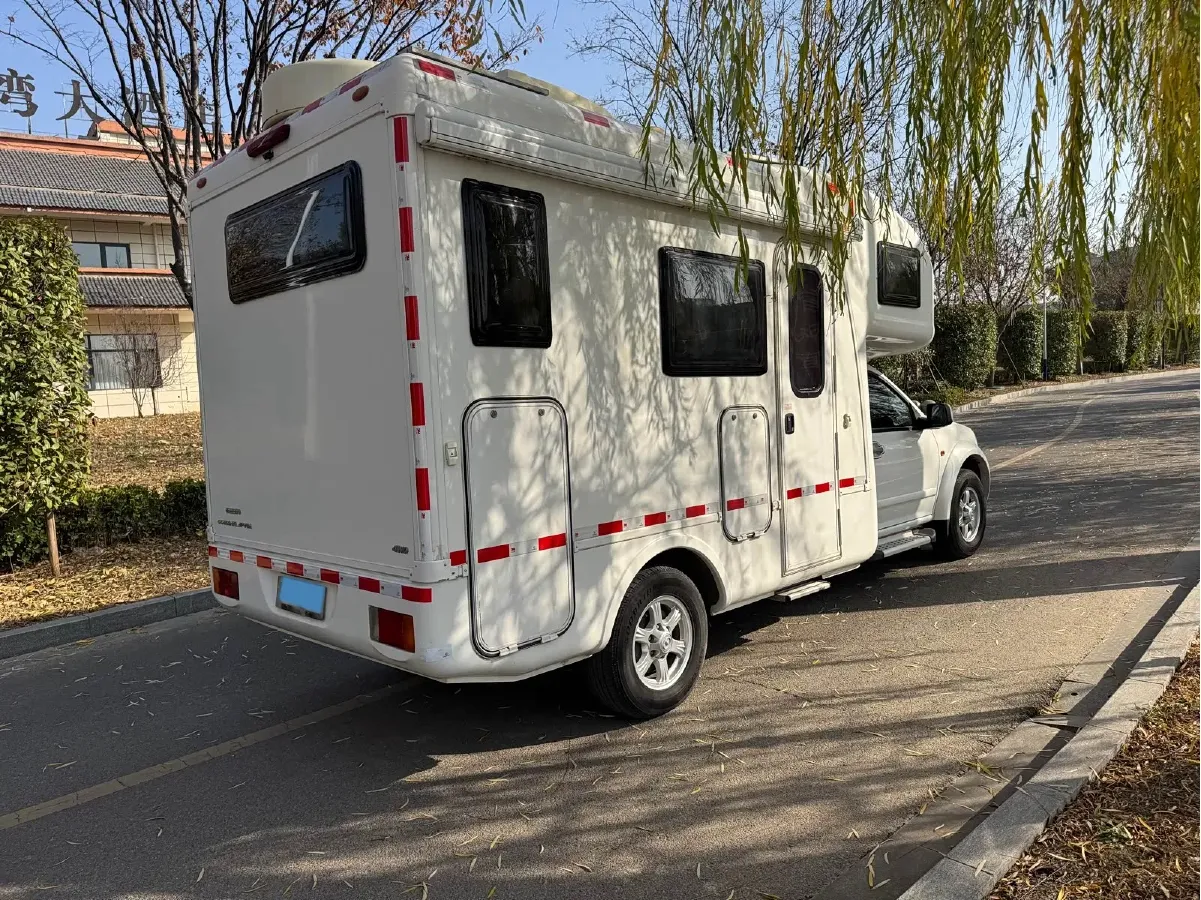 2017 Great Wall Wingle 6 2.0T 129HP L4 6MT,autocango,china used car exporter,china ev exporter,chinese used car exporter,chinese used ev exporter