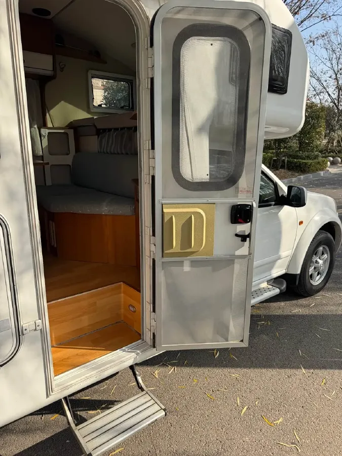 2017 Great Wall Wingle 6 2.0T 129HP L4 6MT,autocango,china used car exporter,china ev exporter,chinese used car exporter,chinese used ev exporter