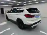 2020 BMW X1 1.5T 140HP L3 7DCT