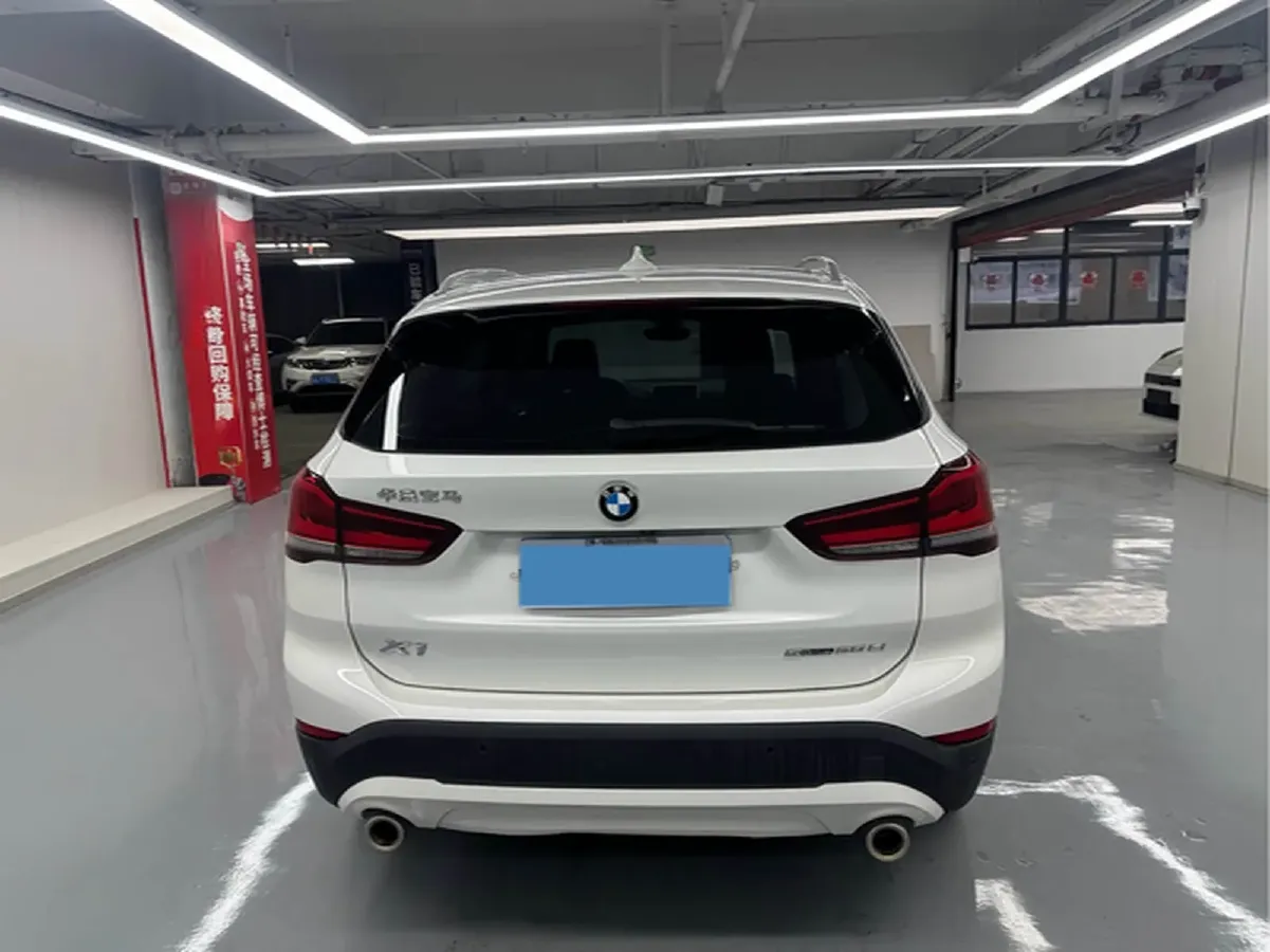 2020 BMW X1 1.5T 140HP L3 7DCT,autocango,china used car exporter,china ev exporter,chinese used car exporter,chinese used ev exporter