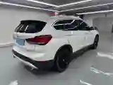 2020 BMW X1 1.5T 140HP L3 7DCT