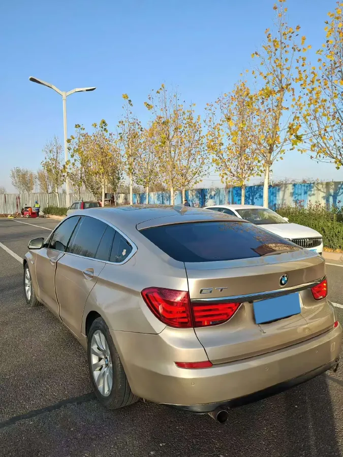 2010 BMW 5 Series GT 3.0T 306HP L6 8AT,autocango,china used car exporter,china ev exporter,chinese used car exporter,chinese used ev exporter