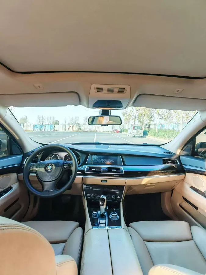 2010 BMW 5 Series GT 3.0T 306HP L6 8AT,autocango,china used car exporter,china ev exporter,chinese used car exporter,chinese used ev exporter