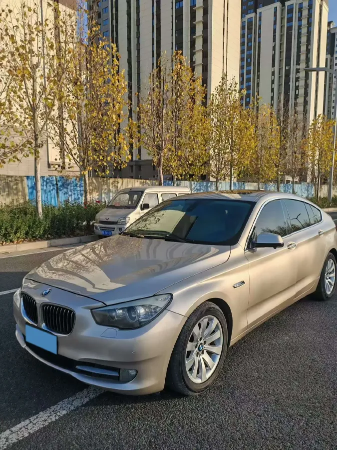 2010 BMW 5 Series GT 3.0T 306HP L6 8AT,autocango,china used car exporter,china ev exporter,chinese used car exporter,chinese used ev exporter