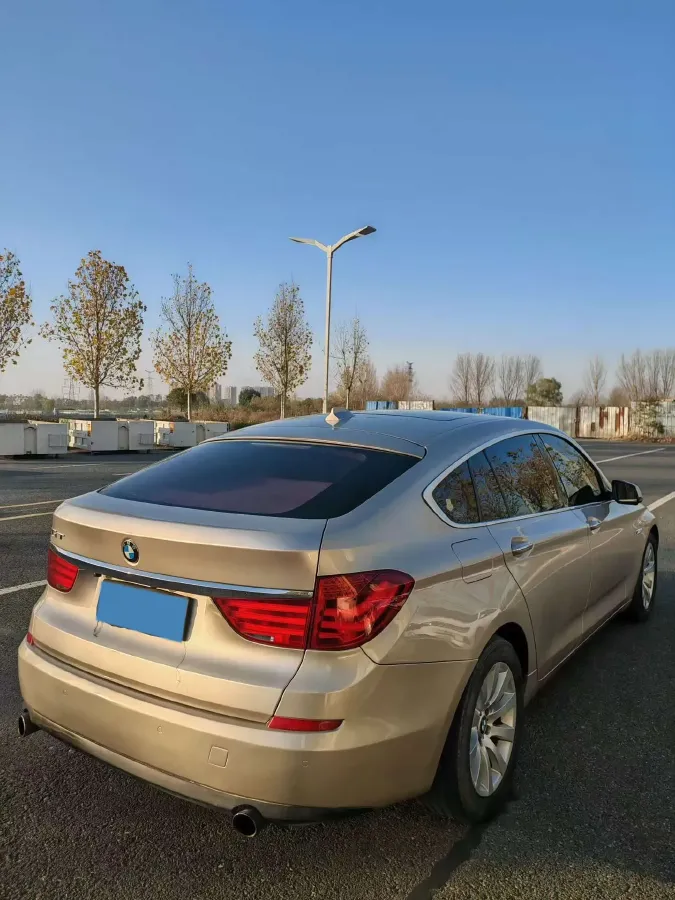 2010 BMW 5 Series GT 3.0T 306HP L6 8AT,autocango,china used car exporter,china ev exporter,chinese used car exporter,chinese used ev exporter