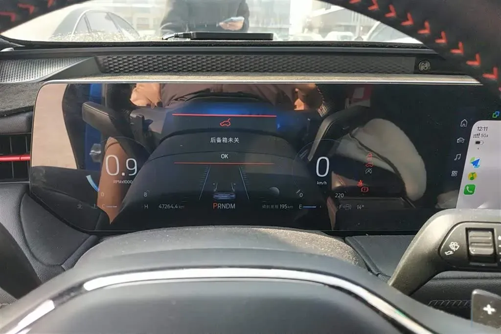 2022 Ford EVOS 2.0T 238HP L4 8AT,autocango,china used car exporter,china ev exporter,chinese used car exporter,chinese used ev exporter