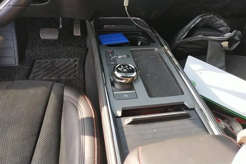 2022 Ford EVOS 2.0T 238HP L4 8AT,autocango,china used car exporter,china ev exporter,chinese used car exporter,chinese used ev exporter