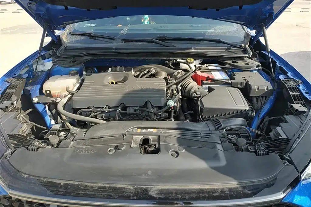 2022 Ford EVOS 2.0T 238HP L4 8AT,autocango,china used car exporter,china ev exporter,chinese used car exporter,chinese used ev exporter