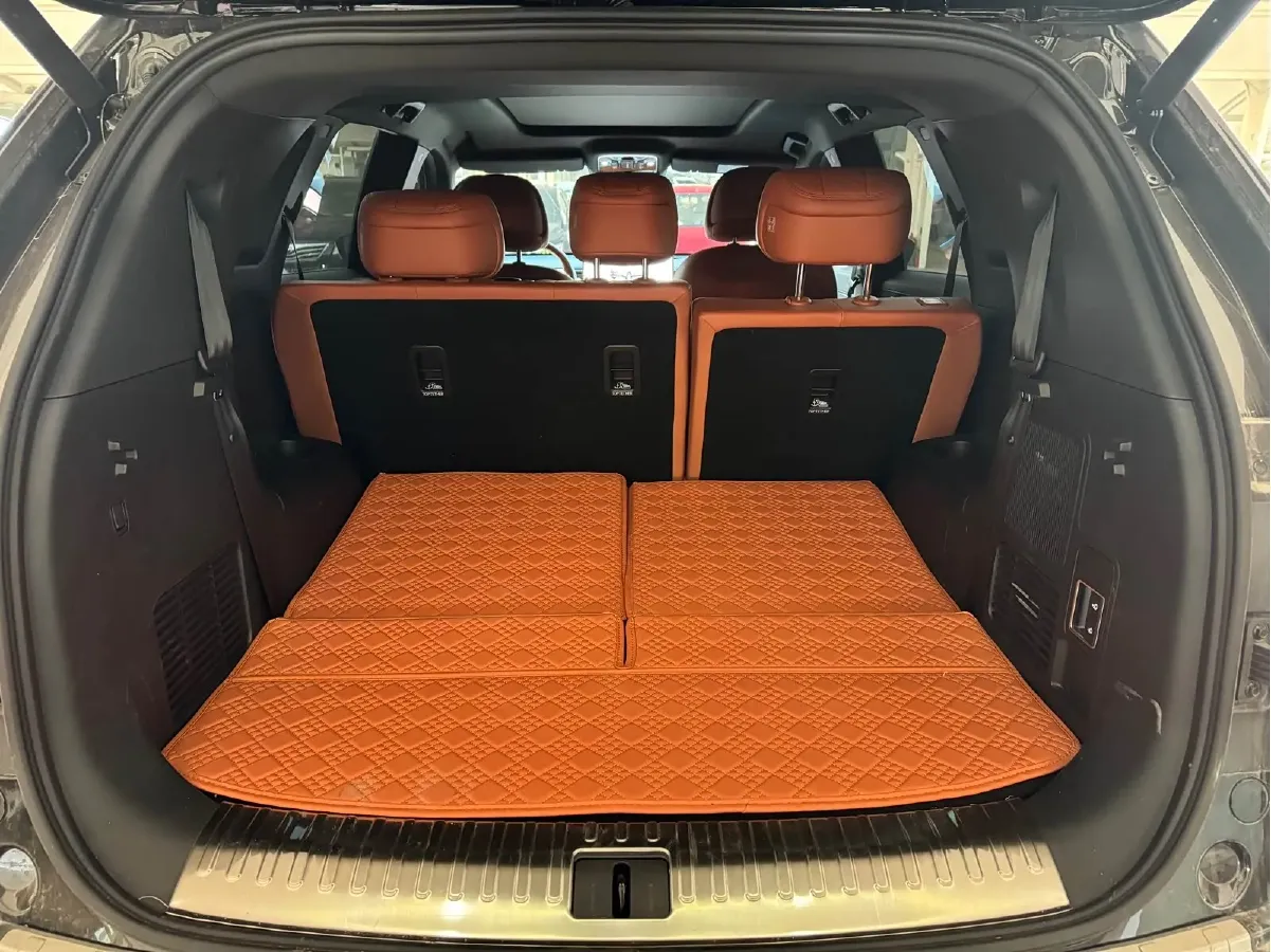 2026 Jetour X70L 2.0T 254HP L4 8AT,autocango,china used car exporter,china ev exporter,chinese used car exporter,chinese used ev exporter