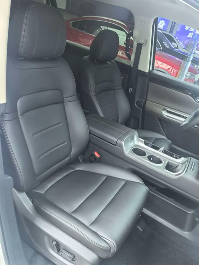 2024 GAC Trumpchi E8 2.0L 140HP L4 2DHT Hybrid,autocango,china used car exporter,china ev exporter,chinese used car exporter,chinese used ev exporter