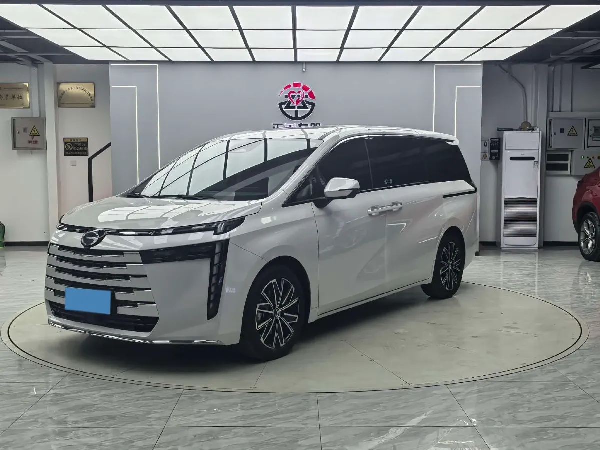 2024 GAC Trumpchi E8 2.0L 140HP L4 2DHT Hybrid,autocango,china used car exporter,china ev exporter,chinese used car exporter,chinese used ev exporter