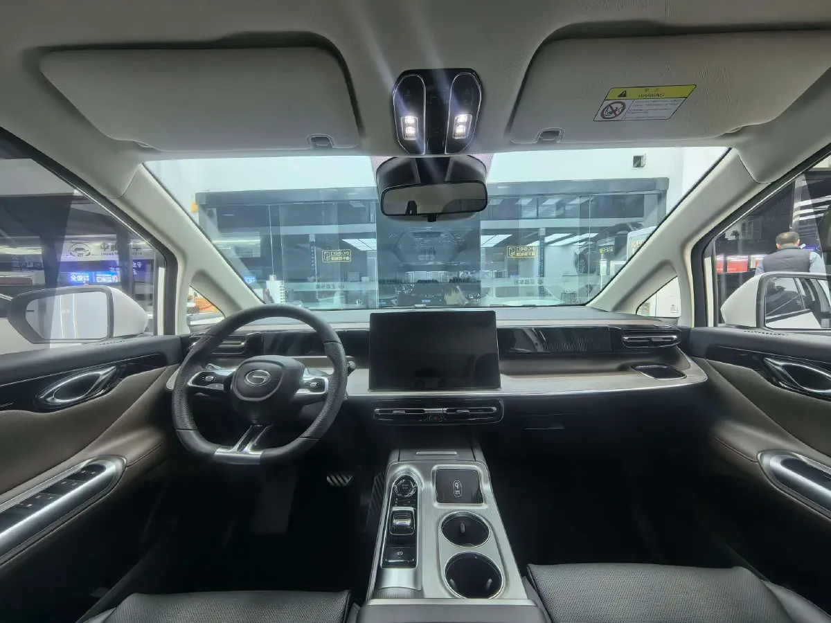 2024 GAC Trumpchi E8 2.0L 140HP L4 2DHT Hybrid,autocango,china used car exporter,china ev exporter,chinese used car exporter,chinese used ev exporter