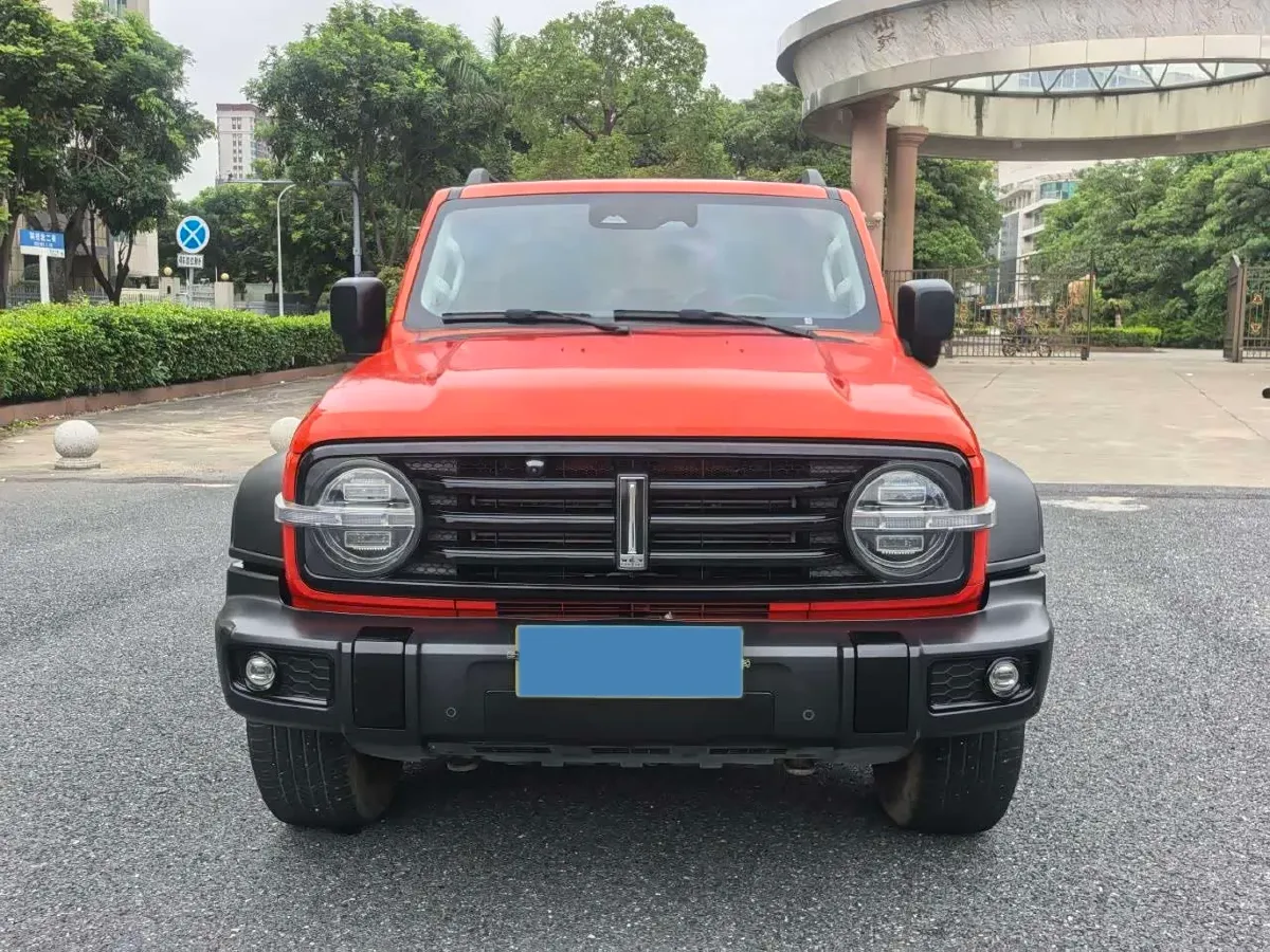 2021 Tank 300 2.0T 227HP L4 8AT,autocango,china used car exporter,china ev exporter,chinese used car exporter,chinese used ev exporter