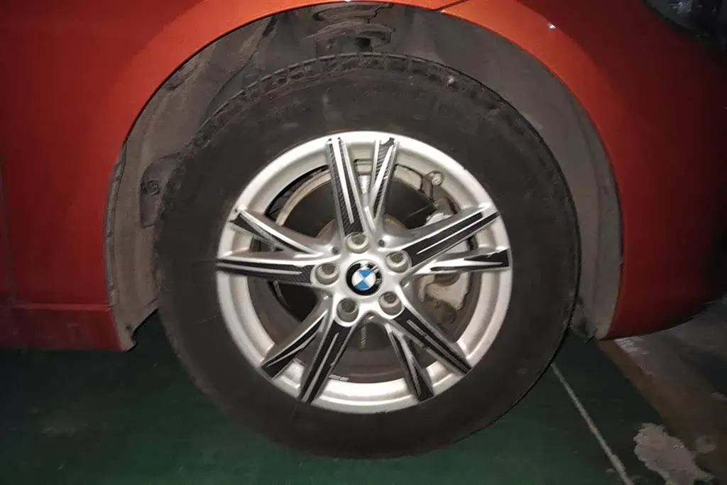 2016 BMW 2 Series Wagon 1.5T 136HP L3 6AT,autocango,china used car exporter,china ev exporter,chinese used car exporter,chinese used ev exporter