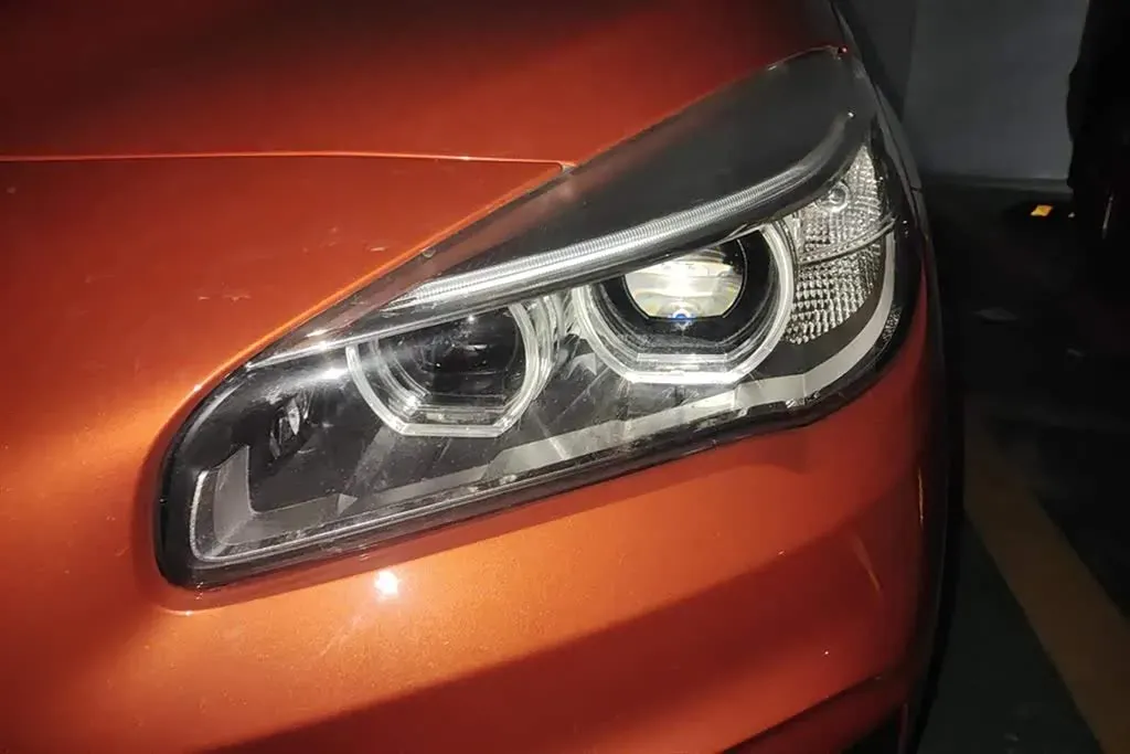 2016 BMW 2 Series Wagon 1.5T 136HP L3 6AT,autocango,china used car exporter,china ev exporter,chinese used car exporter,chinese used ev exporter