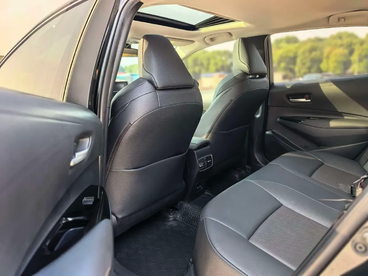 2021 Toyota Paptor 2.0L 171HP L4 CVT,autocango,china used car exporter,china ev exporter,chinese used car exporter,chinese used ev exporter