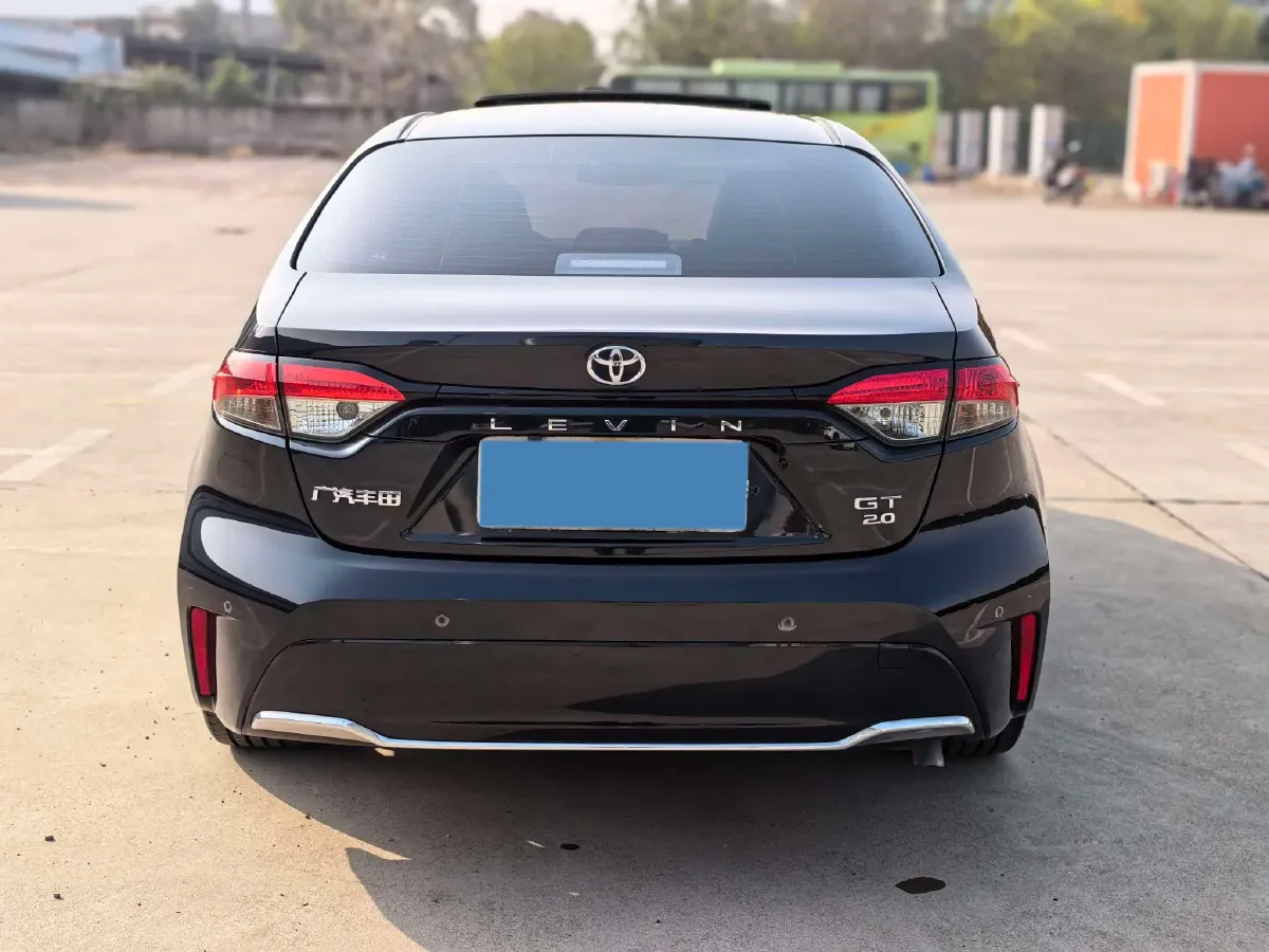 2021 Toyota Paptor 2.0L 171HP L4 CVT,autocango,china used car exporter,china ev exporter,chinese used car exporter,chinese used ev exporter