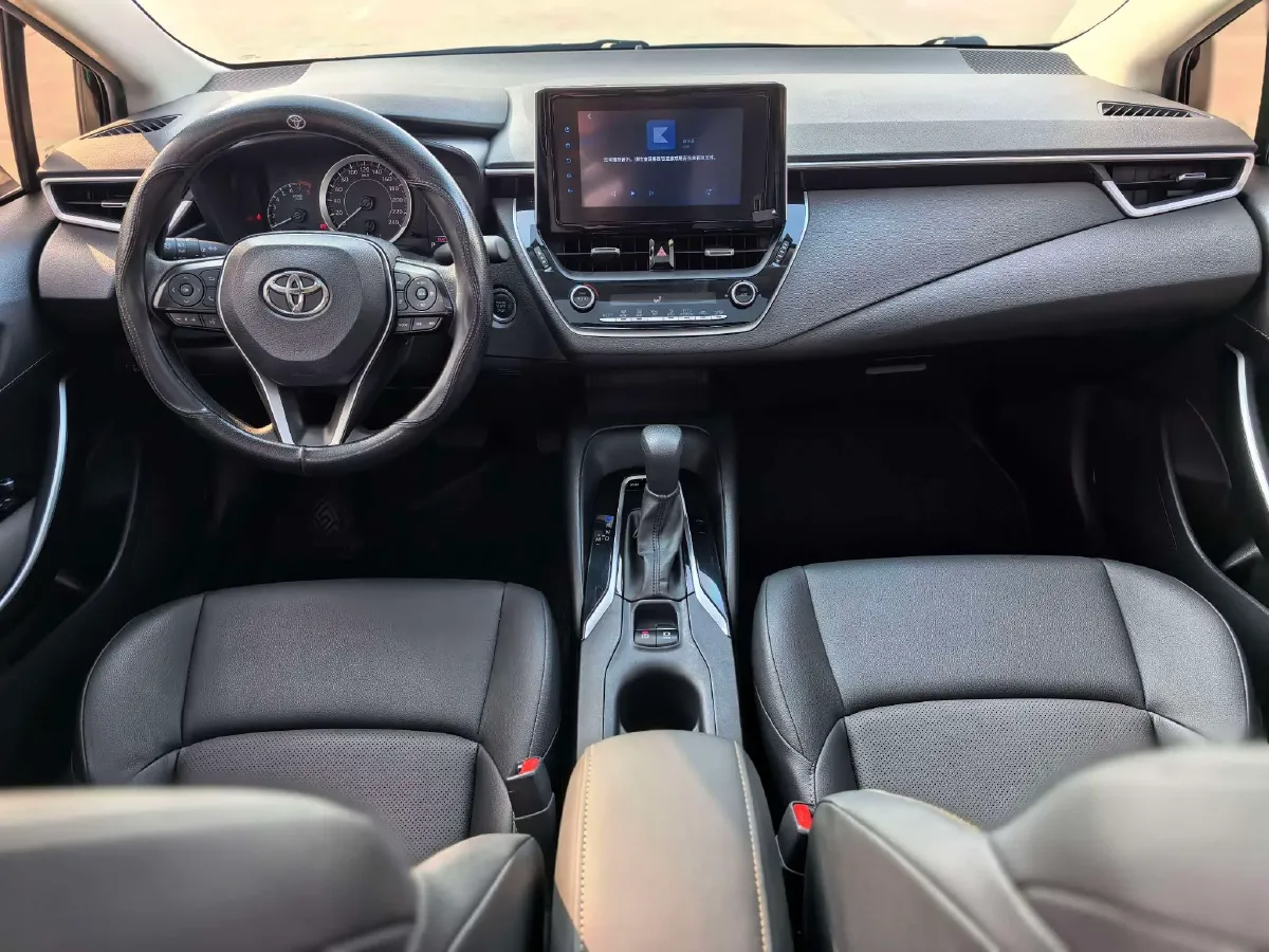 2021 Toyota Paptor 2.0L 171HP L4 CVT,autocango,china used car exporter,china ev exporter,chinese used car exporter,chinese used ev exporter