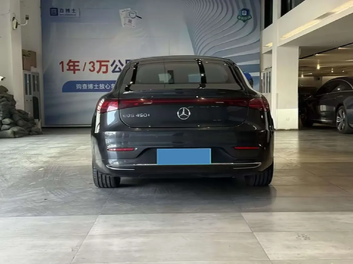 2022 Mercedes-Benz EQS Class BEV 111.8KWH,autocango,china used car exporter,china ev exporter,chinese used car exporter,chinese used ev exporter