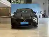 2022 Mercedes-Benz EQS Class BEV 111.8KWH