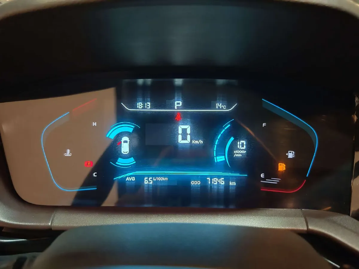 2019 ChangAn CS15 1.5L 107HP L4 5DCT,autocango,china used car exporter,china ev exporter,chinese used car exporter,chinese used ev exporter