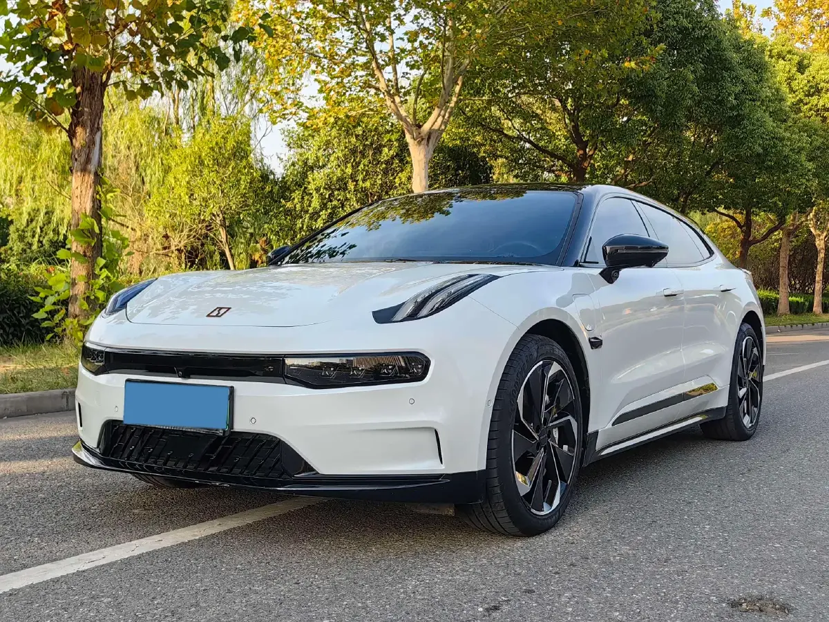 2024 Zeekr 001 BEV 100KWH