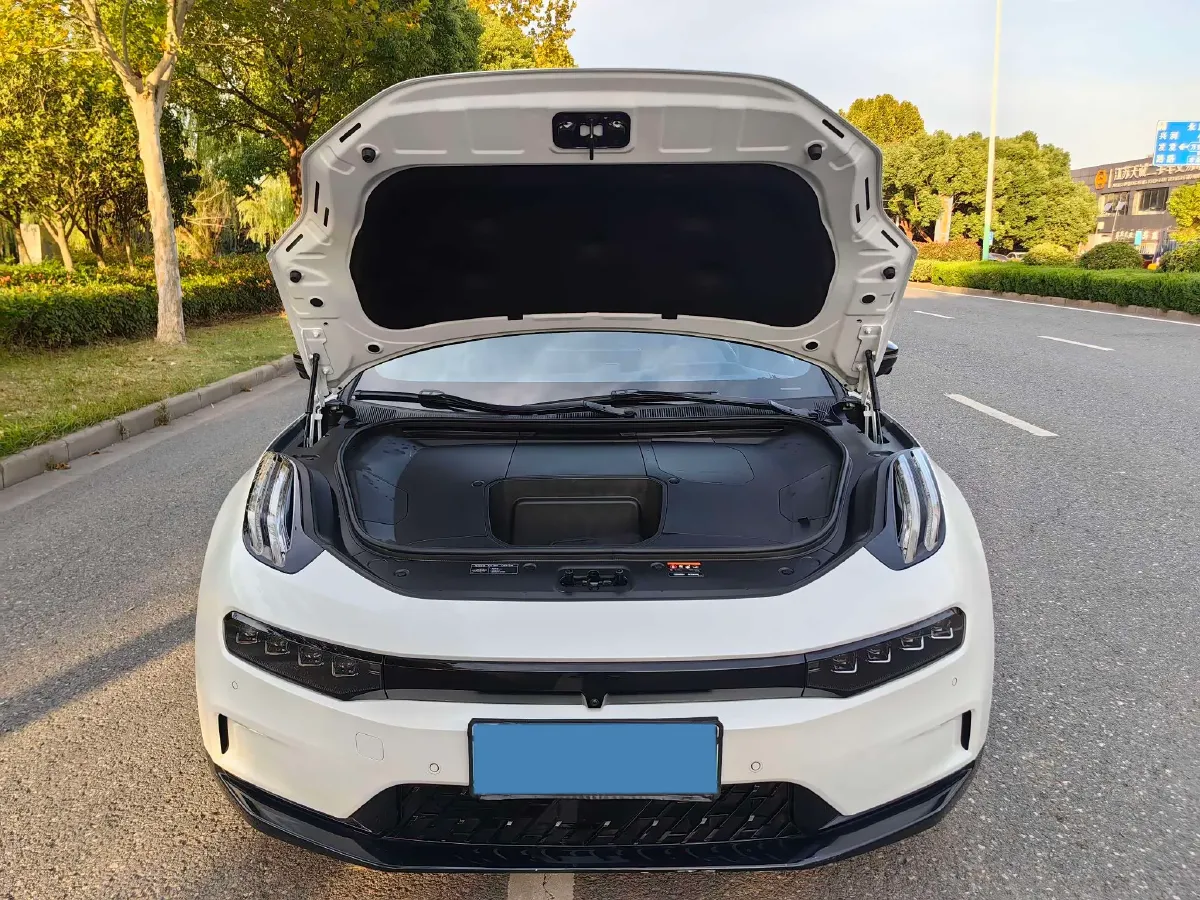 2024 Zeekr 001 BEV 100KWH,autocango,china used car exporter,china ev exporter,chinese used car exporter,chinese used ev exporter