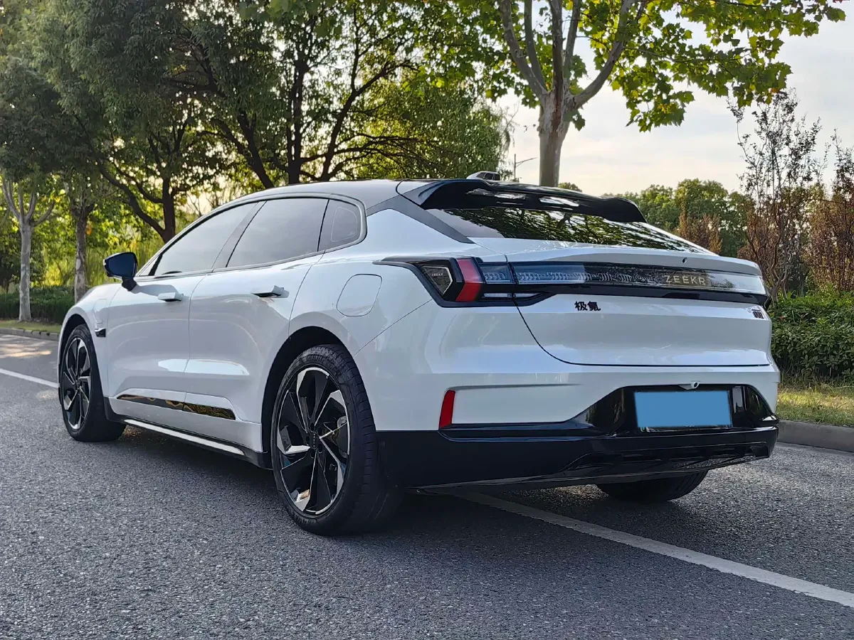 2024 Zeekr 001 BEV 100KWH,autocango,china used car exporter,china ev exporter,chinese used car exporter,chinese used ev exporter