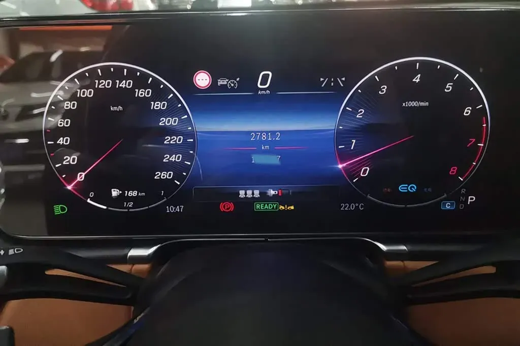 2021 Mercedes-Benz S Class 3.0T 313HP L6 9AT,autocango,china used car exporter,china ev exporter,chinese used car exporter,chinese used ev exporter