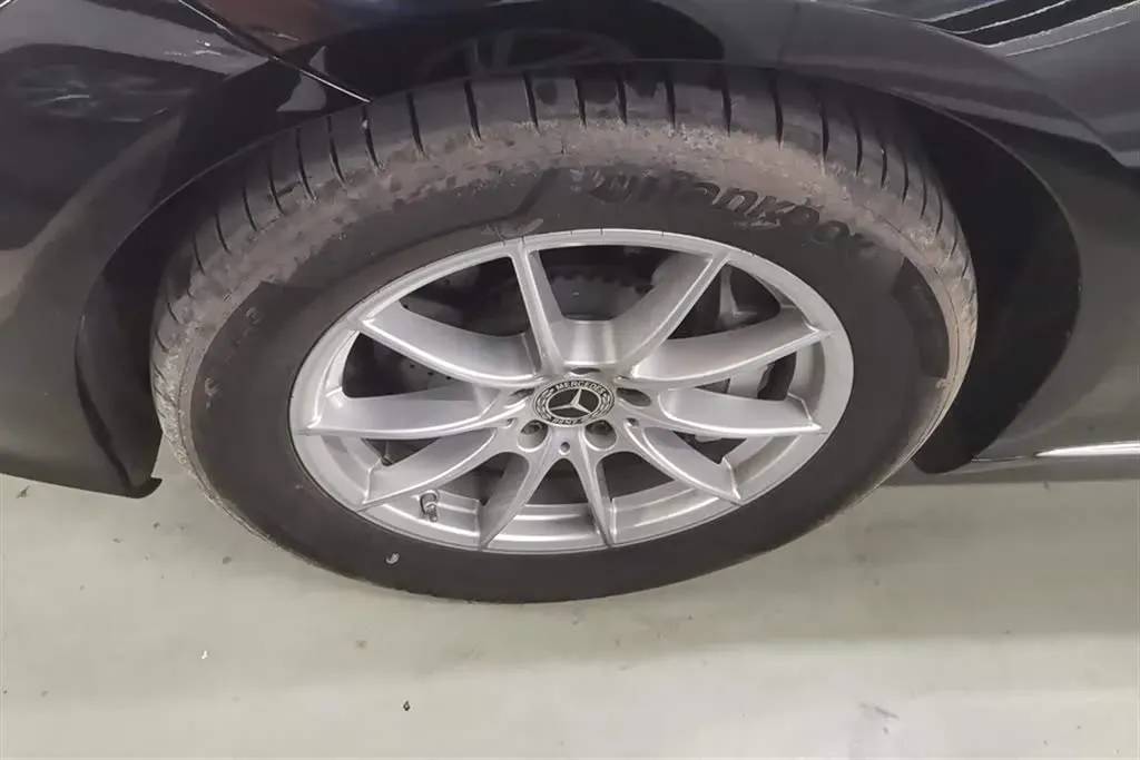 2021 Mercedes-Benz S Class 3.0T 313HP L6 9AT,autocango,china used car exporter,china ev exporter,chinese used car exporter,chinese used ev exporter