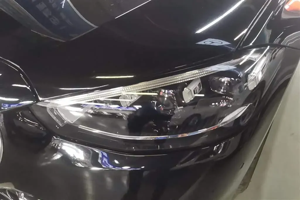 2021 Mercedes-Benz S Class 3.0T 313HP L6 9AT,autocango,china used car exporter,china ev exporter,chinese used car exporter,chinese used ev exporter