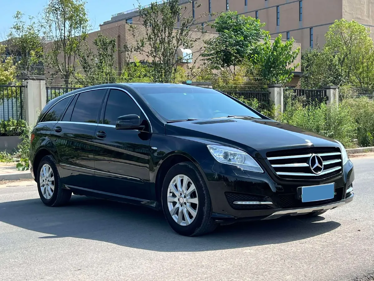 2017 Mercedes-Benz R Class 3.0T 272HP V6 7AT,autocango,china used car exporter,china ev exporter,chinese used car exporter,chinese used ev exporter