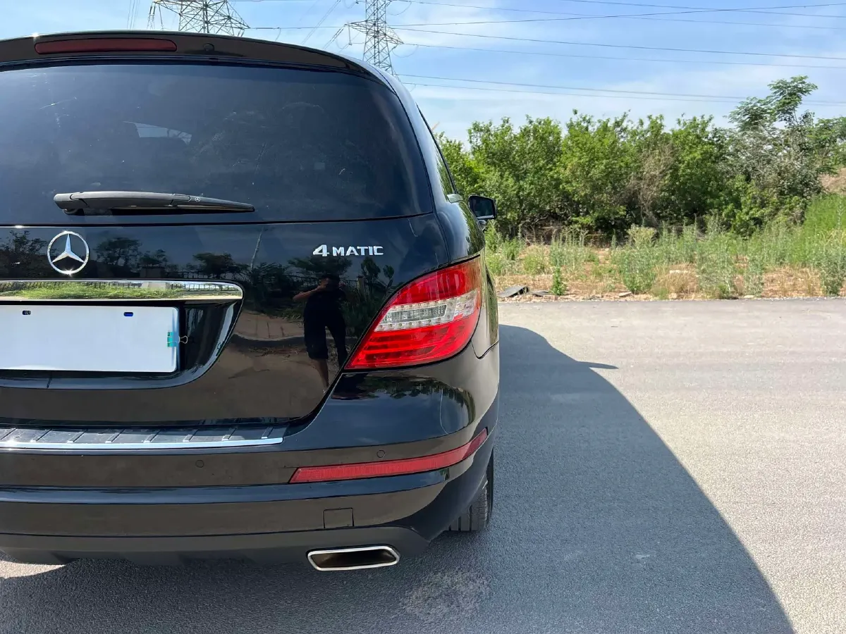 2017 Mercedes-Benz R Class 3.0T 272HP V6 7AT,autocango,china used car exporter,china ev exporter,chinese used car exporter,chinese used ev exporter