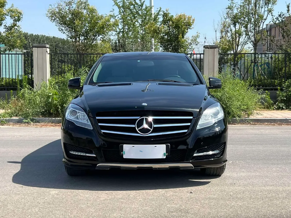 2017 Mercedes-Benz R Class 3.0T 272HP V6 7AT,autocango,china used car exporter,china ev exporter,chinese used car exporter,chinese used ev exporter