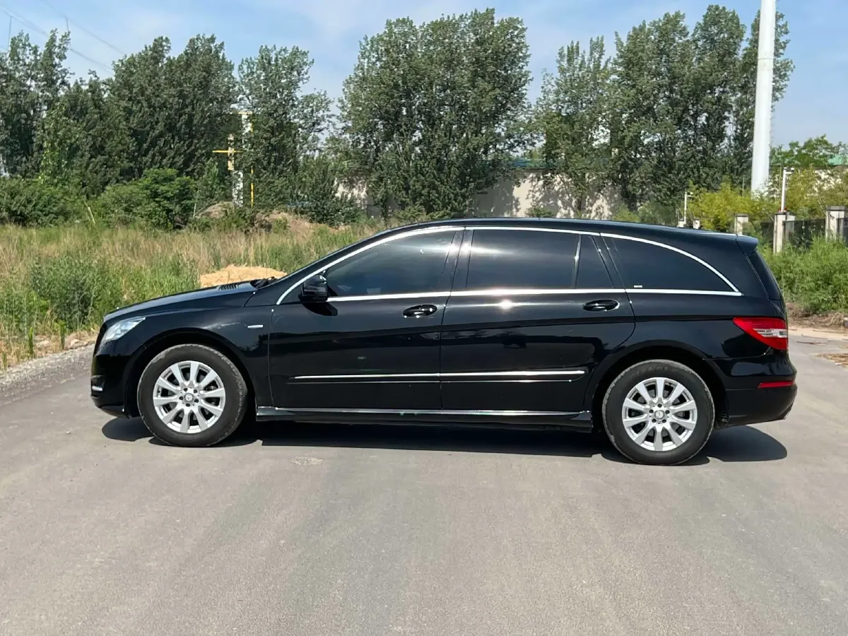 2017 Mercedes-Benz R Class 3.0T 272HP V6 7AT,autocango,china used car exporter,china ev exporter,chinese used car exporter,chinese used ev exporter