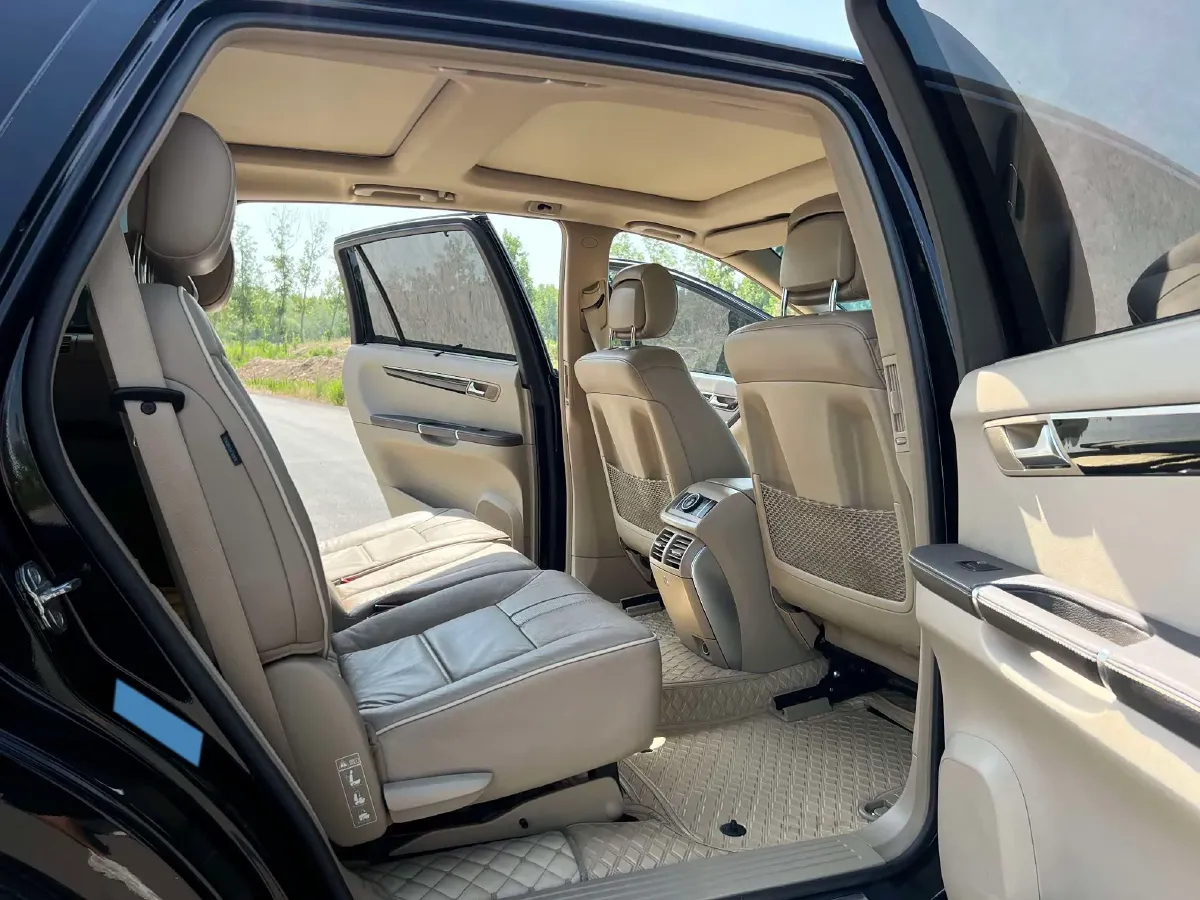 2017 Mercedes-Benz R Class 3.0T 272HP V6 7AT,autocango,china used car exporter,china ev exporter,chinese used car exporter,chinese used ev exporter