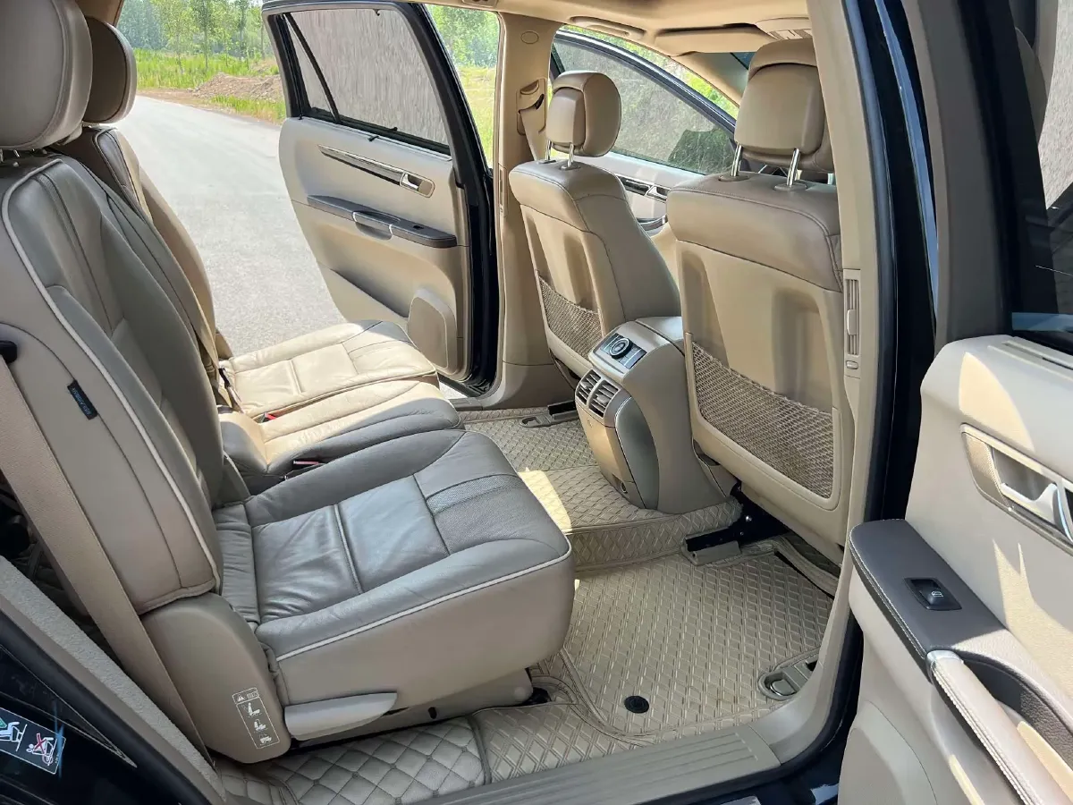 2017 Mercedes-Benz R Class 3.0T 272HP V6 7AT,autocango,china used car exporter,china ev exporter,chinese used car exporter,chinese used ev exporter