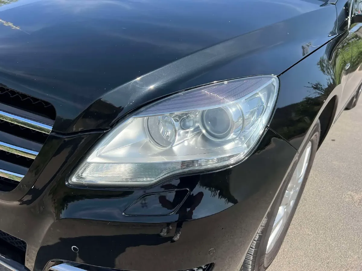 2017 Mercedes-Benz R Class 3.0T 272HP V6 7AT,autocango,china used car exporter,china ev exporter,chinese used car exporter,chinese used ev exporter