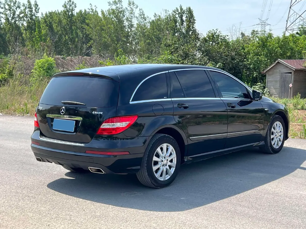 2017 Mercedes-Benz R Class 3.0T 272HP V6 7AT,autocango,china used car exporter,china ev exporter,chinese used car exporter,chinese used ev exporter