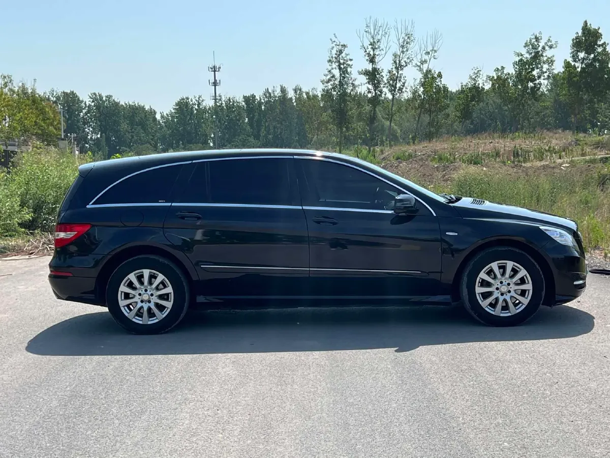 2017 Mercedes-Benz R Class 3.0T 272HP V6 7AT,autocango,china used car exporter,china ev exporter,chinese used car exporter,chinese used ev exporter