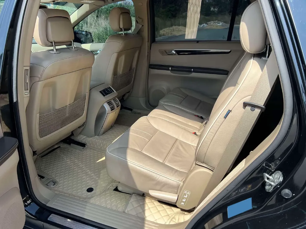 2017 Mercedes-Benz R Class 3.0T 272HP V6 7AT,autocango,china used car exporter,china ev exporter,chinese used car exporter,chinese used ev exporter