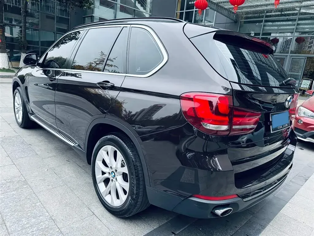2014 BMW X5 3.0T 306HP L6 8AT,autocango,china used car exporter,china ev exporter,chinese used car exporter,chinese used ev exporter