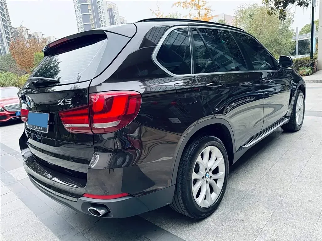 2014 BMW X5 3.0T 306HP L6 8AT,autocango,china used car exporter,china ev exporter,chinese used car exporter,chinese used ev exporter