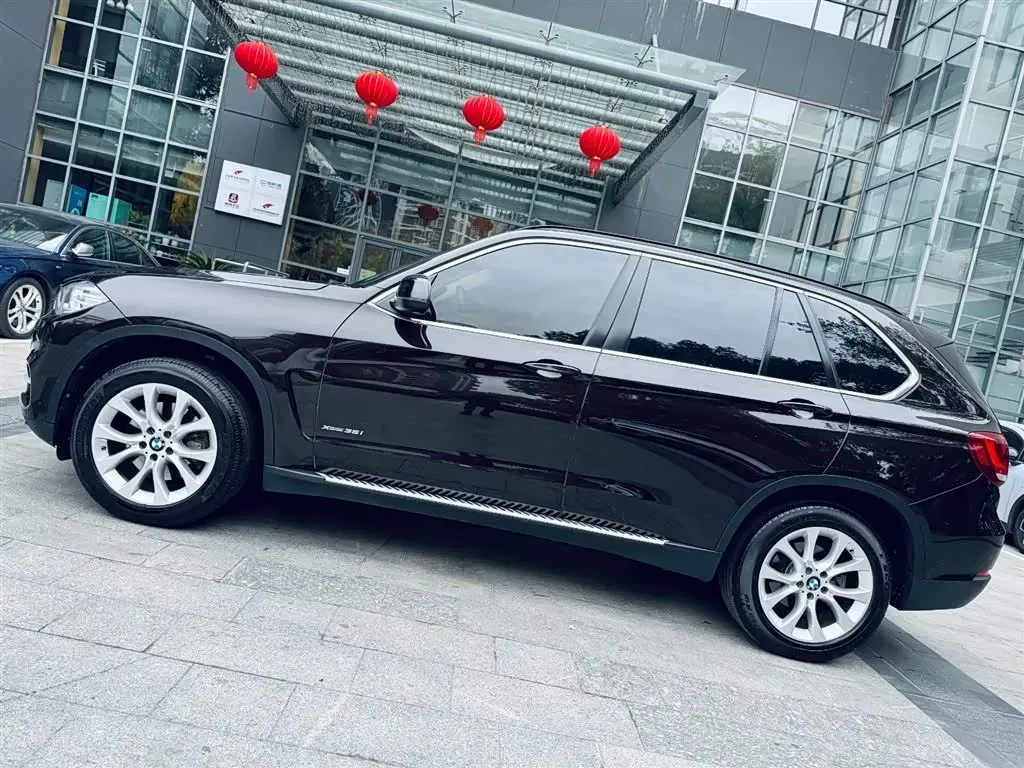 2014 BMW X5 3.0T 306HP L6 8AT,autocango,china used car exporter,china ev exporter,chinese used car exporter,chinese used ev exporter
