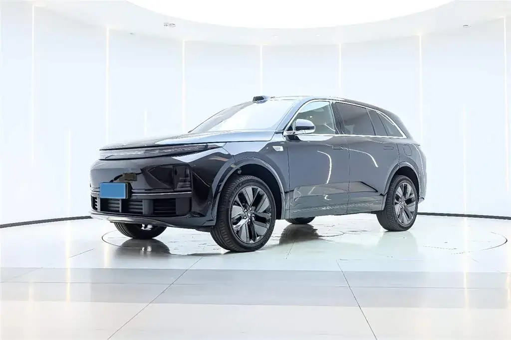 2024 Li L7 Range Extended 154HP REEV 52.3KWH